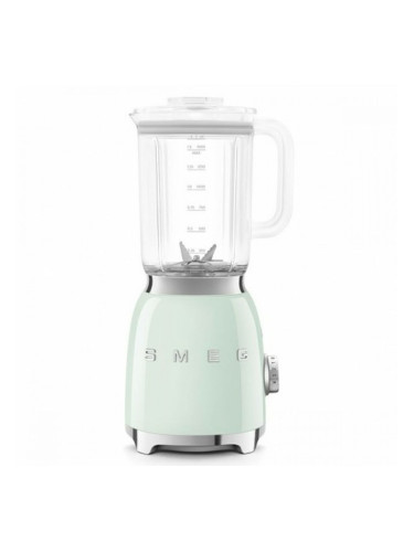 Блендер с чаша Smeg BLF03PGEU 800 W 1,5 L