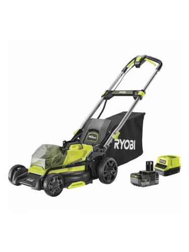 Косачка Ryobi RY18LMX40C-240