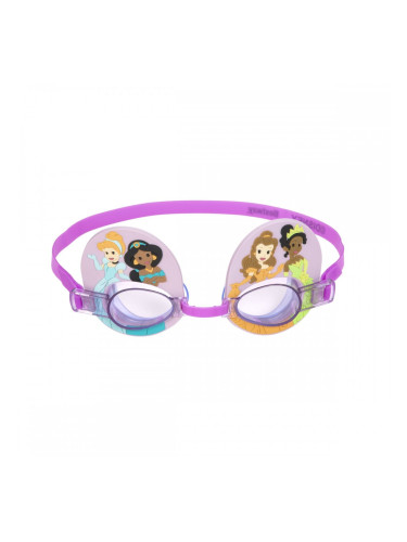 Очила за плуване Bestway Розов