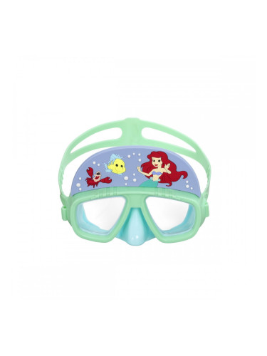 Очила за плуване Bestway Зелен