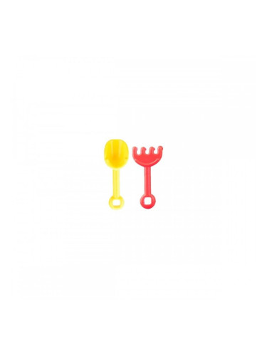 Комплект плажни играчки Marbueno