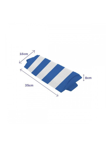 подплатен къмпинг стол Marbueno Многоцветен