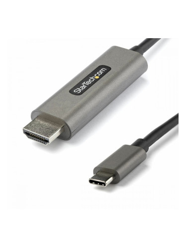 Кабел USB C Startech CDP2HDMM3MH 3 m