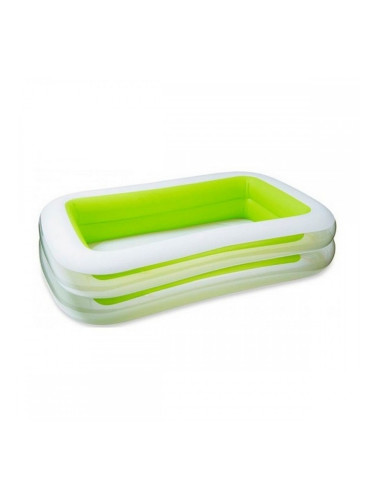 Надуваем Басейн Intex 56483NP 770 L (262 x 175 x 56 cm)