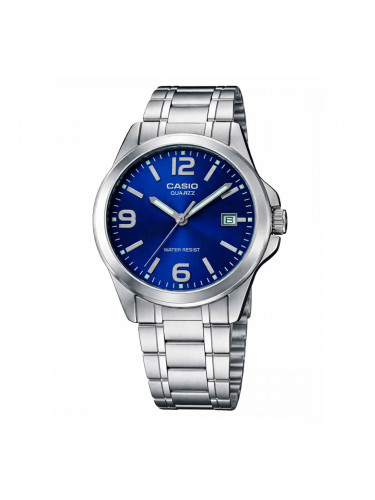 Дамски часовник Casio LTP-1215A-2A (Ø 33 mm)