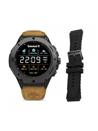Мъжки часовник Timberland TDIGB00898X0