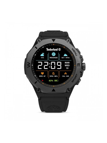 Мъжки часовник Timberland TDIGB0089801