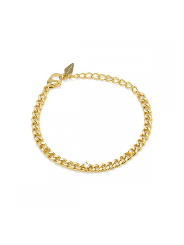 Дамска гривна Radiant RY000283A Златен