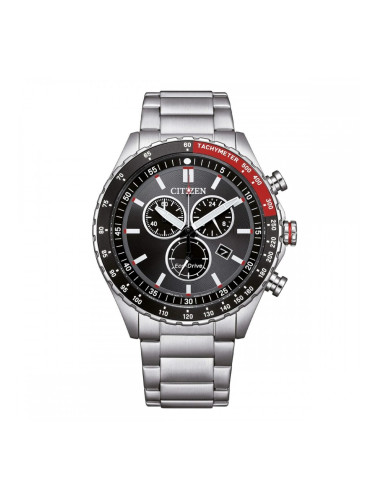 Мъжки часовник Citizen AT2566-88E Сребрист