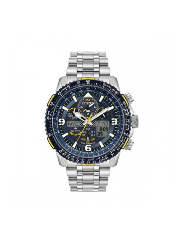 Мъжки часовник Citizen PROMASTER PROMASTER SKYHAWK - BLUE ANGELS EDITION (Ø 46 mm)