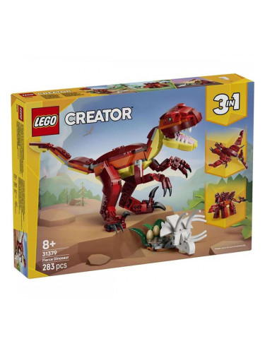 Playset Lego 31379