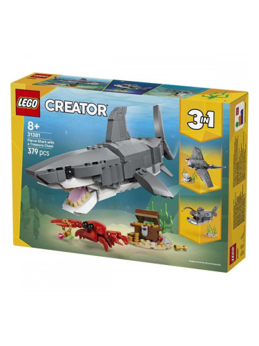 Playset Lego 31381