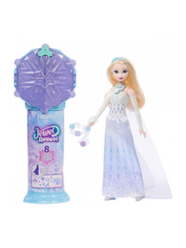 Бебешка кукла Mattel