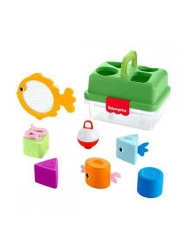 Парцалена кукла Mattel Пластмаса