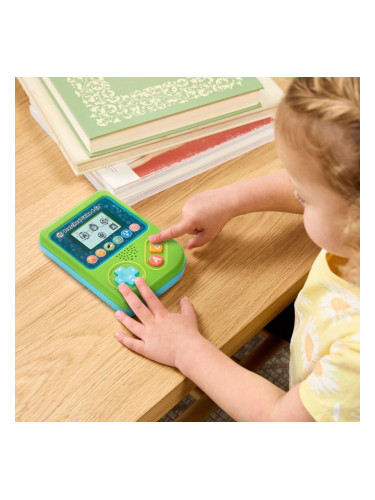 Парцалена кукла Vtech Пластмаса