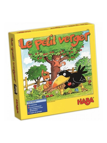 Настолна игра HABA