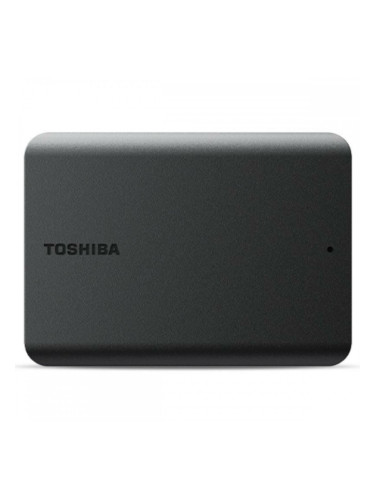 Външен харддиск Toshiba HDTB510EK3AA Черен