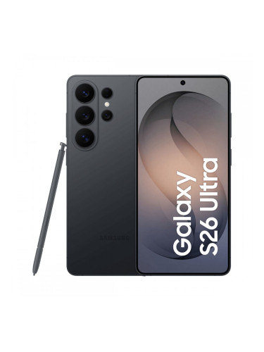 Смартфони Samsung Galaxy S26 Ultra 6,9" 16 GB RAM 1 TB Черен Qualcomm Snapdragon 8 Elite