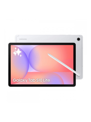 Таблет Samsung SM-X400 10,9" Octa Core 8 GB RAM 256 GB Сребрист