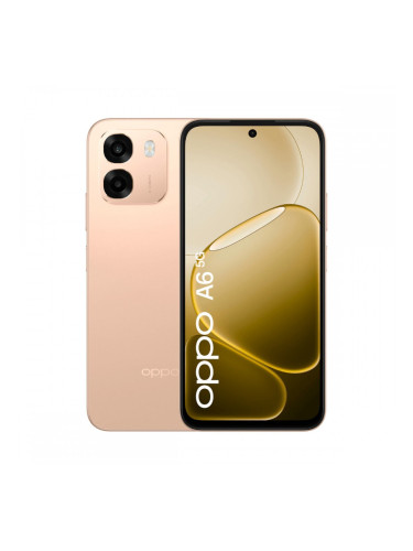 Смартфони Oppo CPH2781 6,75" Octa Core 6 GB RAM 256 GB Злато