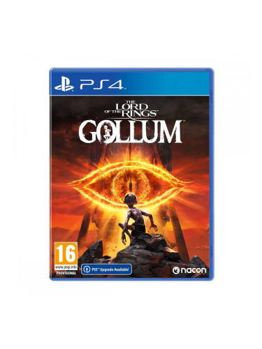 Видеоигра PlayStation 4 Nacon PS4GOLLUMSPPT