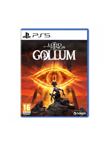 Видеоигра PlayStation 5 Nacon PS5GOLLUMSPPT