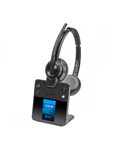 Слушалки Poly 8L5B3AA#ABB