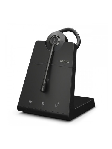 Слушалки GN Audio 9655-523-111 Черен