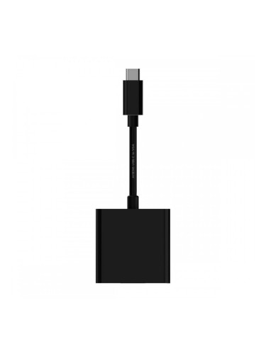 USB-C Aдаптер Aisens A109-0347 VGA