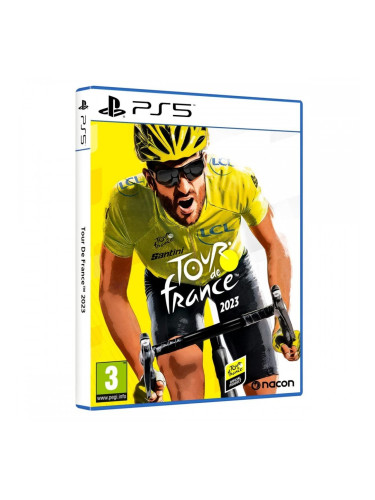 Видеоигра PlayStation 5 Nacon PS5TDF23SPIT