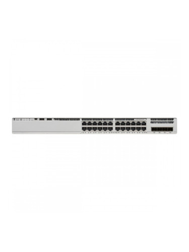Суич CISCO C9200L-24P-4X-E
