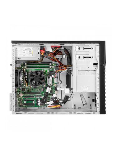 Сървър HPE P87464-425 32 GB RAM 480 GB SSD