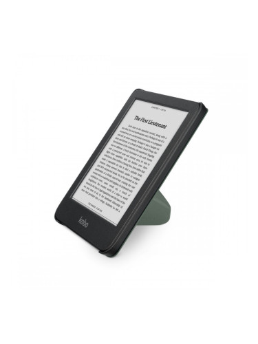 Калъф за електронна книга Rakuten N365-AC-GR-E-PU Зелен 6"