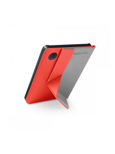 Чанта за лаптоп Rakuten N365-AC-RD-E-PU Червен 6"