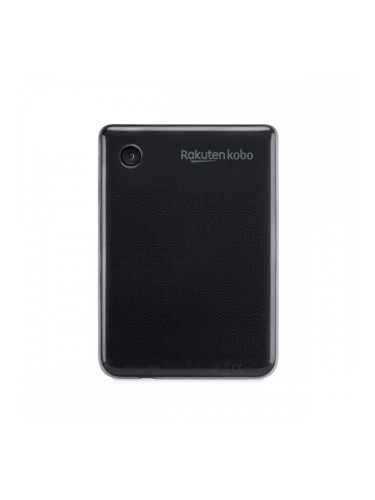 Електронна книга Rakuten N365-AC-CT-C-PL Прозрачен 6"