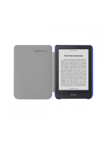 Електронна книга Rakuten N365-AC-BL-O-PU Син 6"