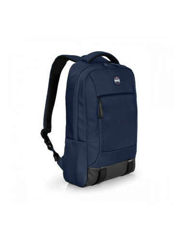 Раница за лаптоп Port Designs TORINO II Син