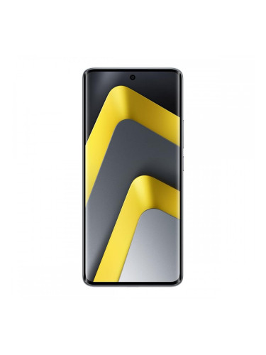 Смартфони Poco M8 8 GB RAM 512 GB Сребрист