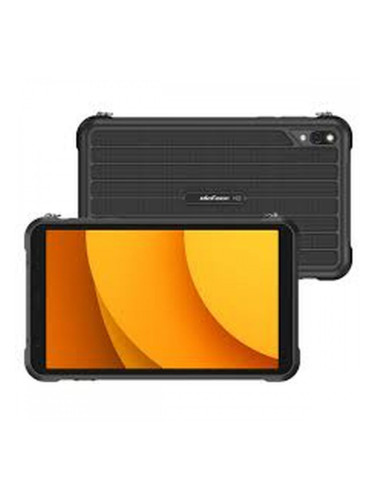 Таблет Ulefone RUGKING PAD 2 PRO 10,1" Unisoc 8 GB RAM 128 GB Черен
