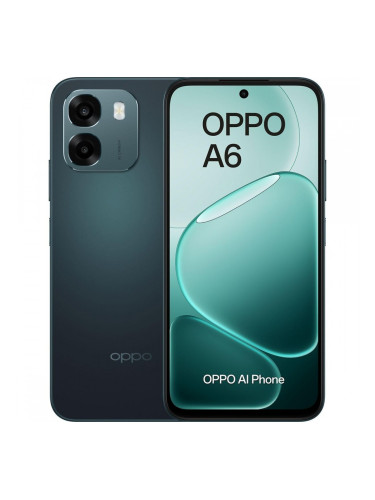 Смартфони Oppo A6 6+256GB