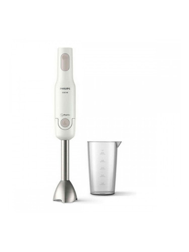 Ръчен блендер Philips HR2534/00 Бял 650 W