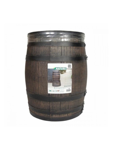 Комплект дъждовна варел Nature 54 x 42 cm 50 L