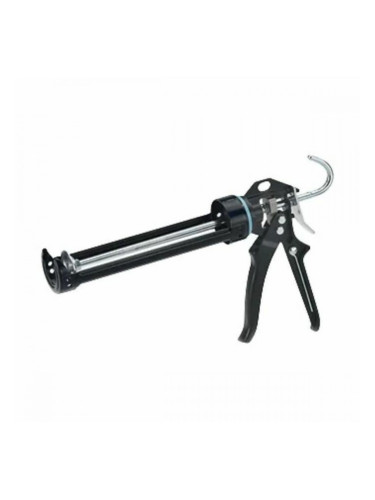 Пистолет за лепило Cyanolit 310 ml Черен