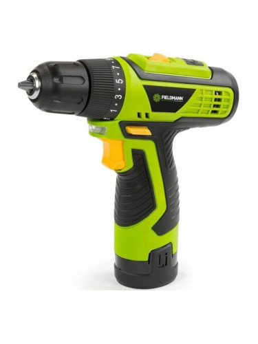 Електрическа отвертка Fieldmann