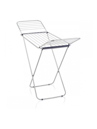 Простор Leifheit Сив Алуминий 18 m