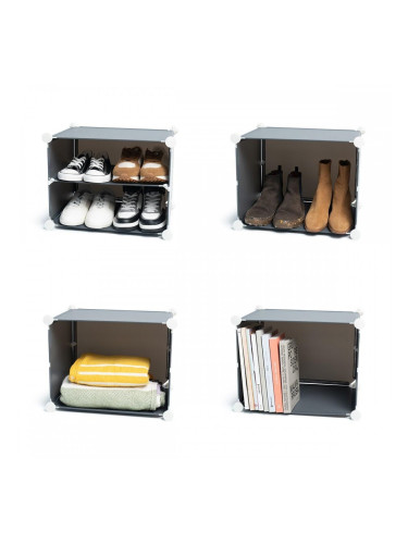 Шкаф за обувки (След ремонт B)