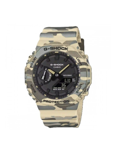 Часовник унисекс Casio G-Shock GA-2100CM-5AER (45,5 mm)