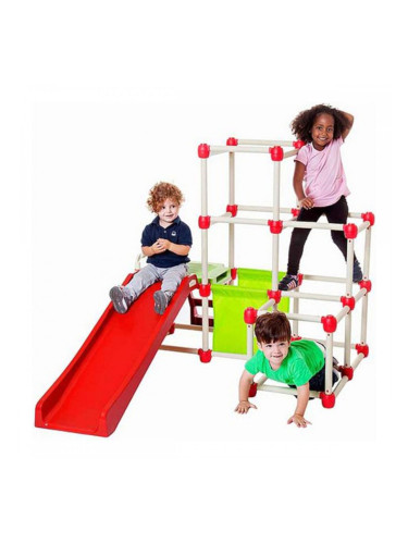 Игрище Lil’ Monkey Climb Everest