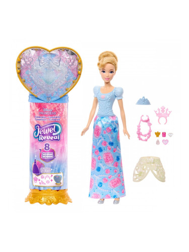 Кукла Disney 32 X 18 X 6 CM