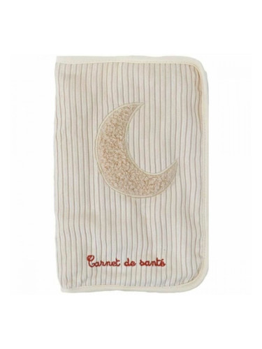 Комплект за Подарък на Бебе Domiva Сметана Текстил